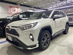 تويوتا راف 4